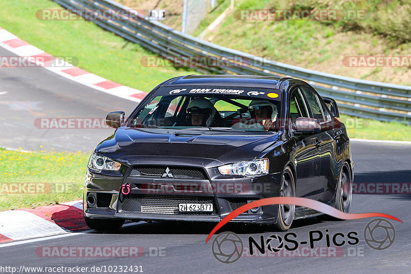 Bild #10232431 - Touristenfahrten Nürburgring Nordschleife (22.08.2020)