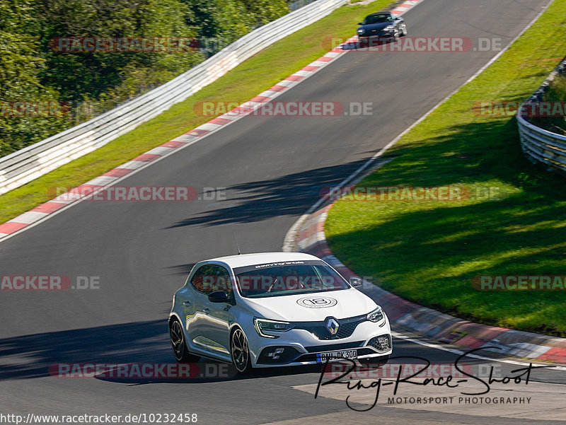 Bild #10232458 - Touristenfahrten Nürburgring Nordschleife (22.08.2020)