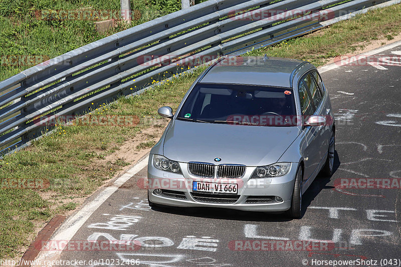 Bild #10232486 - Touristenfahrten Nürburgring Nordschleife (22.08.2020)