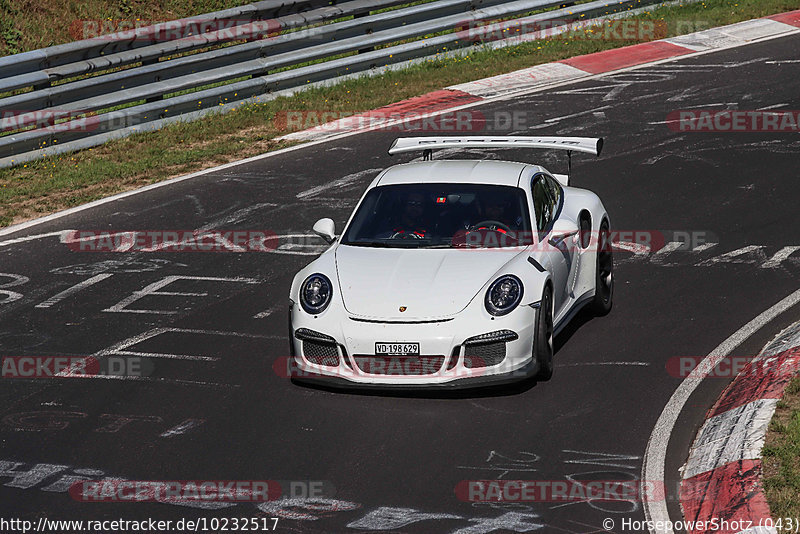 Bild #10232517 - Touristenfahrten Nürburgring Nordschleife (22.08.2020)