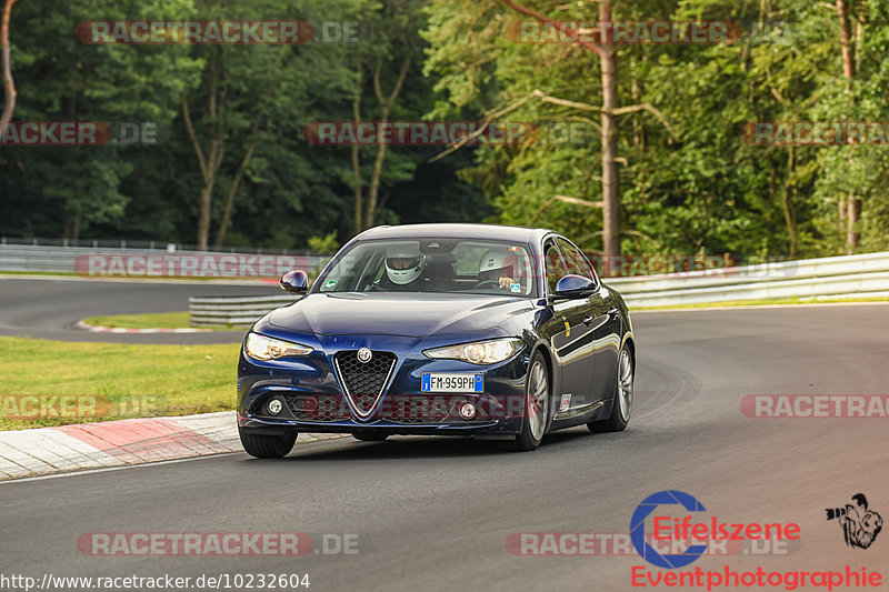 Bild #10232604 - Touristenfahrten Nürburgring Nordschleife (22.08.2020)