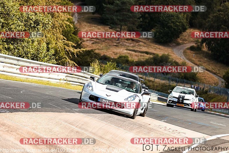 Bild #10232693 - Touristenfahrten Nürburgring Nordschleife (22.08.2020)