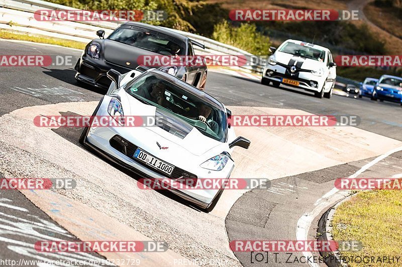 Bild #10232729 - Touristenfahrten Nürburgring Nordschleife (22.08.2020)