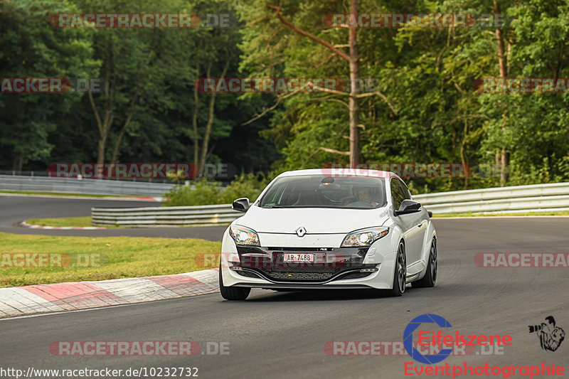 Bild #10232732 - Touristenfahrten Nürburgring Nordschleife (22.08.2020)