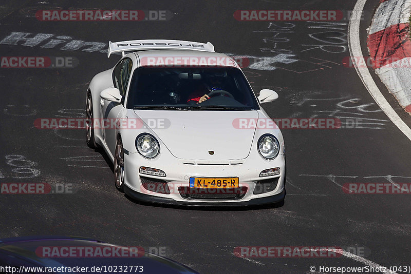 Bild #10232773 - Touristenfahrten Nürburgring Nordschleife (22.08.2020)