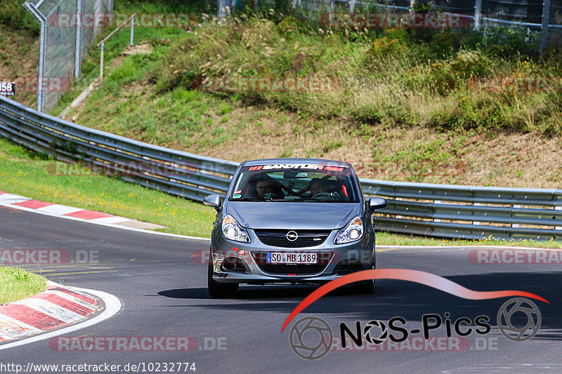 Bild #10232774 - Touristenfahrten Nürburgring Nordschleife (22.08.2020)