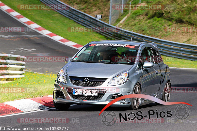 Bild #10232777 - Touristenfahrten Nürburgring Nordschleife (22.08.2020)