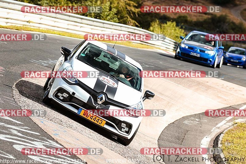 Bild #10232804 - Touristenfahrten Nürburgring Nordschleife (22.08.2020)