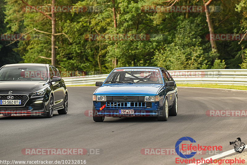 Bild #10232816 - Touristenfahrten Nürburgring Nordschleife (22.08.2020)