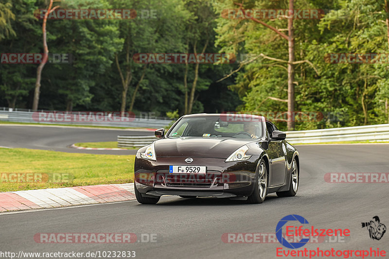 Bild #10232833 - Touristenfahrten Nürburgring Nordschleife (22.08.2020)