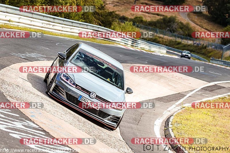 Bild #10232998 - Touristenfahrten Nürburgring Nordschleife (22.08.2020)