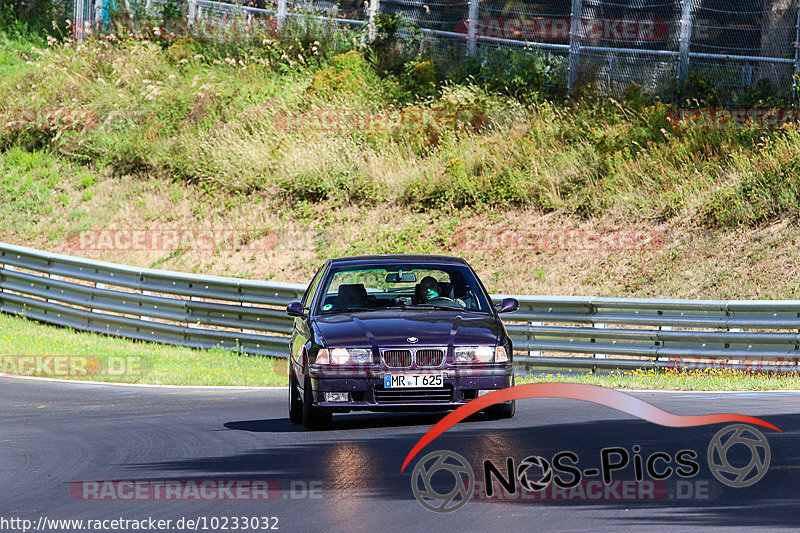 Bild #10233032 - Touristenfahrten Nürburgring Nordschleife (22.08.2020)