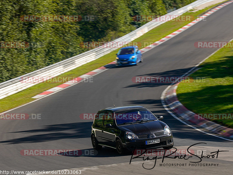 Bild #10233063 - Touristenfahrten Nürburgring Nordschleife (22.08.2020)