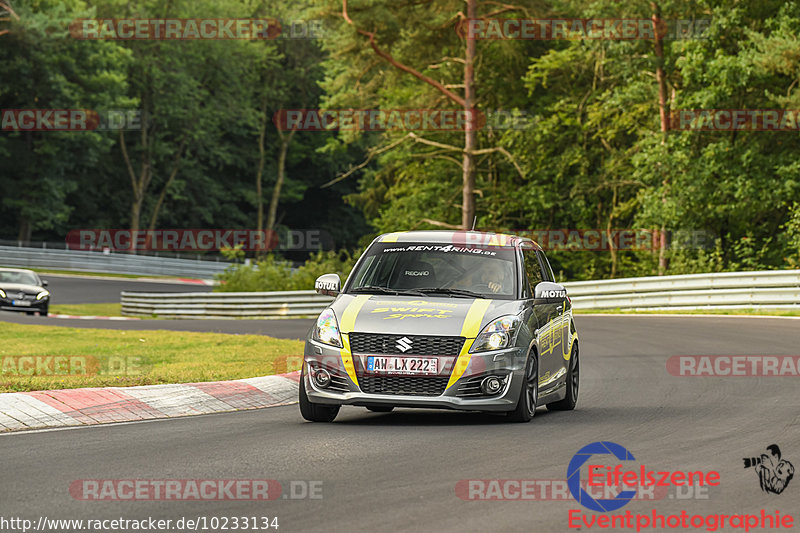 Bild #10233134 - Touristenfahrten Nürburgring Nordschleife (22.08.2020)