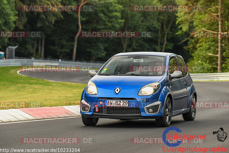 Bild #10233204 - Touristenfahrten Nürburgring Nordschleife (22.08.2020)