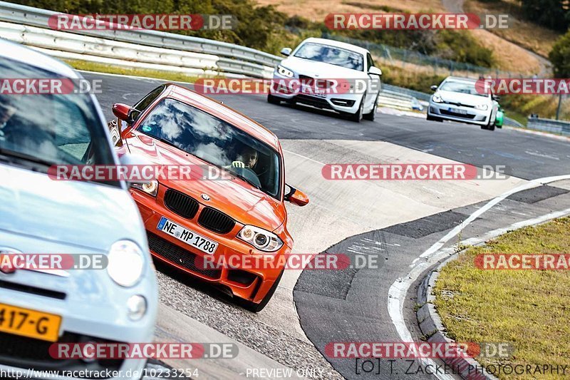 Bild #10233254 - Touristenfahrten Nürburgring Nordschleife (22.08.2020)