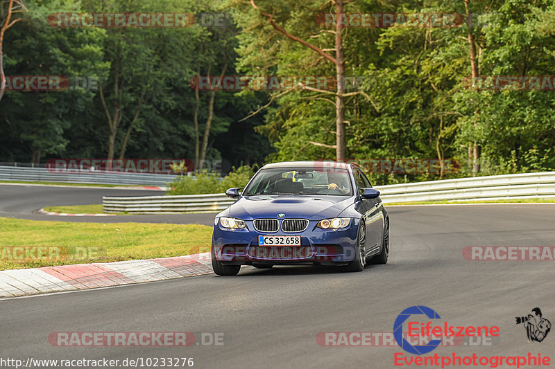 Bild #10233276 - Touristenfahrten Nürburgring Nordschleife (22.08.2020)