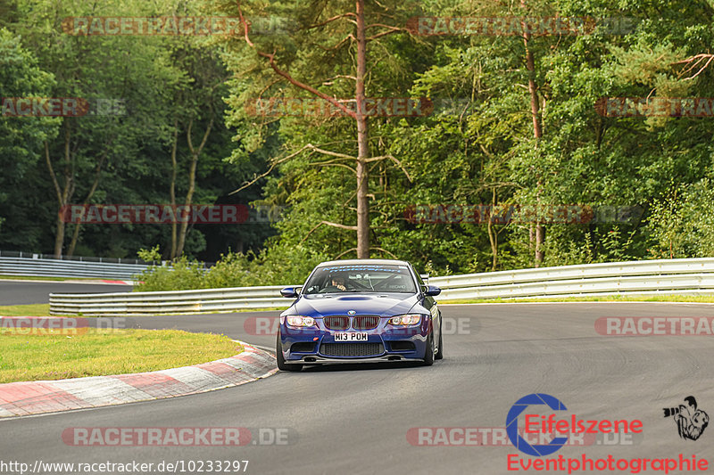 Bild #10233297 - Touristenfahrten Nürburgring Nordschleife (22.08.2020)