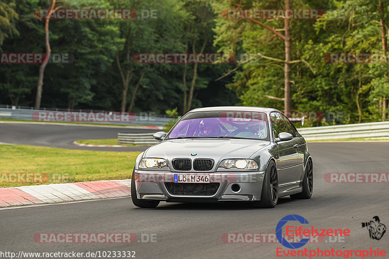 Bild #10233332 - Touristenfahrten Nürburgring Nordschleife (22.08.2020)