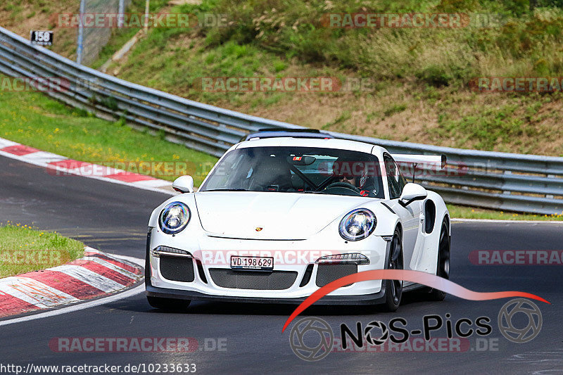 Bild #10233633 - Touristenfahrten Nürburgring Nordschleife (22.08.2020)