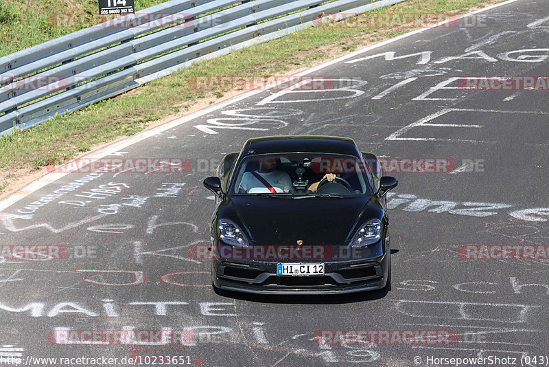 Bild #10233651 - Touristenfahrten Nürburgring Nordschleife (22.08.2020)