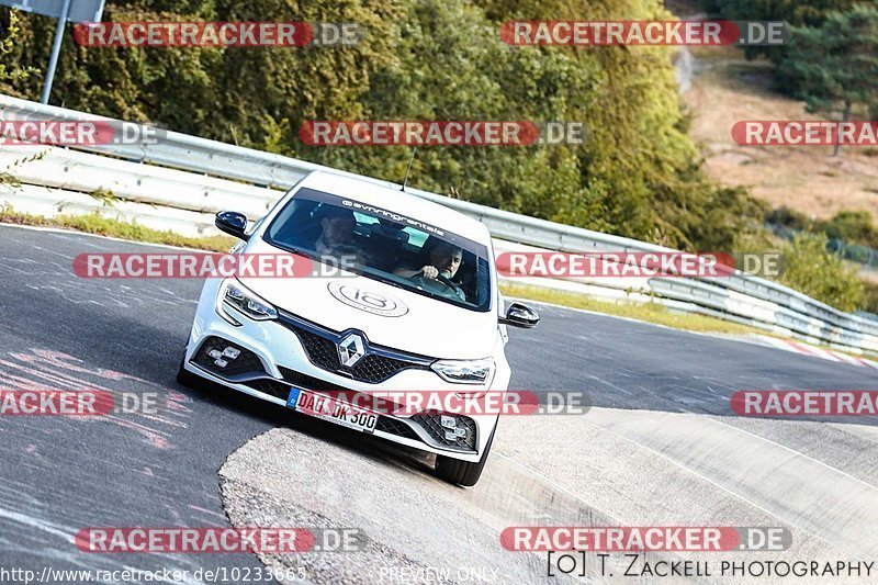 Bild #10233665 - Touristenfahrten Nürburgring Nordschleife (22.08.2020)