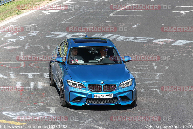 Bild #10233688 - Touristenfahrten Nürburgring Nordschleife (22.08.2020)