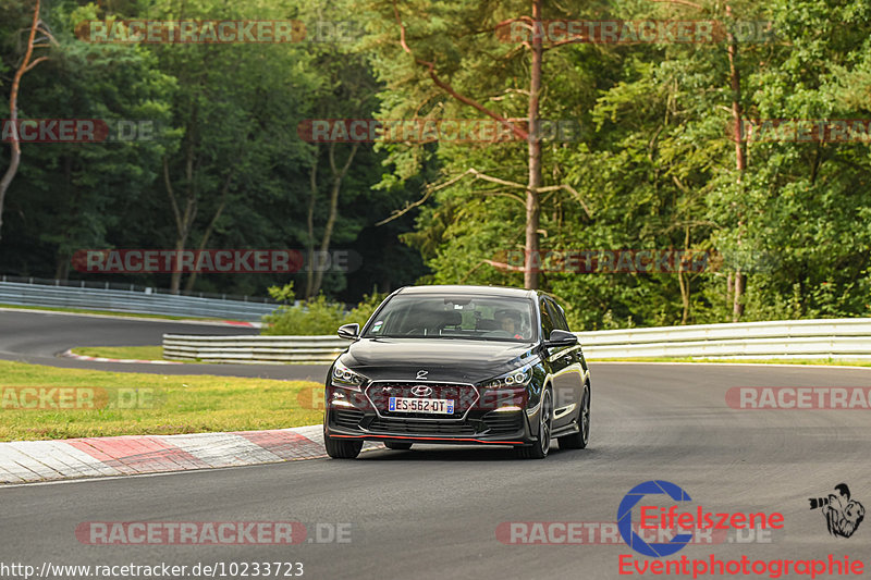 Bild #10233723 - Touristenfahrten Nürburgring Nordschleife (22.08.2020)