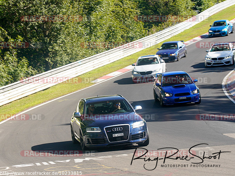 Bild #10233815 - Touristenfahrten Nürburgring Nordschleife (22.08.2020)