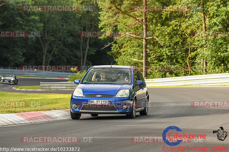 Bild #10233872 - Touristenfahrten Nürburgring Nordschleife (22.08.2020)