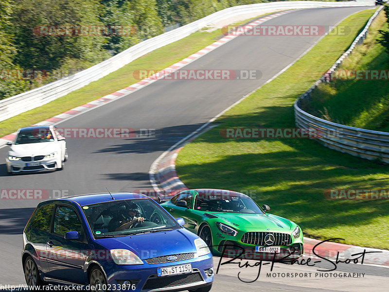 Bild #10233876 - Touristenfahrten Nürburgring Nordschleife (22.08.2020)