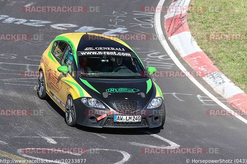 Bild #10233877 - Touristenfahrten Nürburgring Nordschleife (22.08.2020)