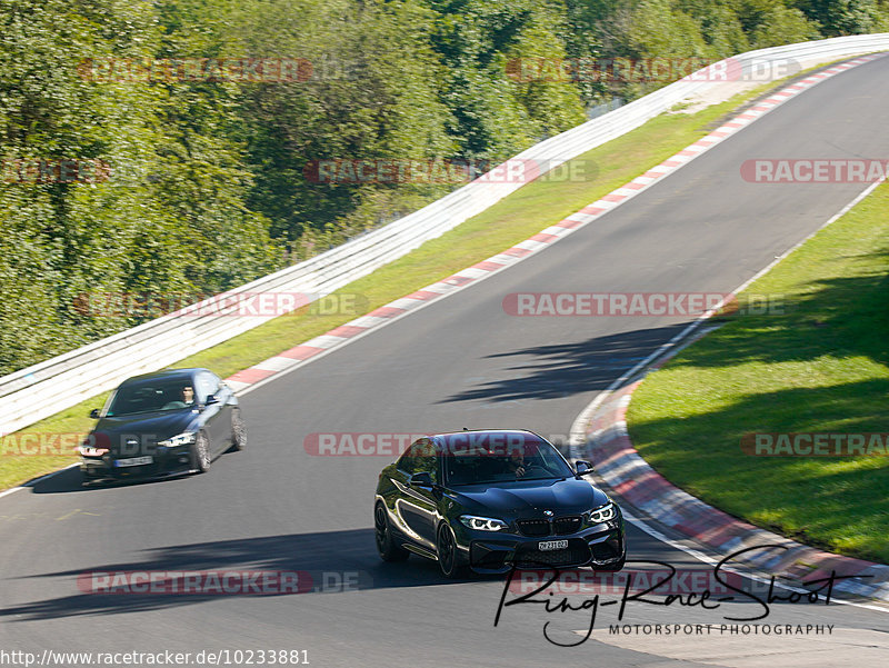 Bild #10233881 - Touristenfahrten Nürburgring Nordschleife (22.08.2020)