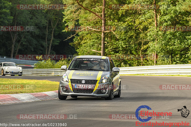 Bild #10233940 - Touristenfahrten Nürburgring Nordschleife (22.08.2020)