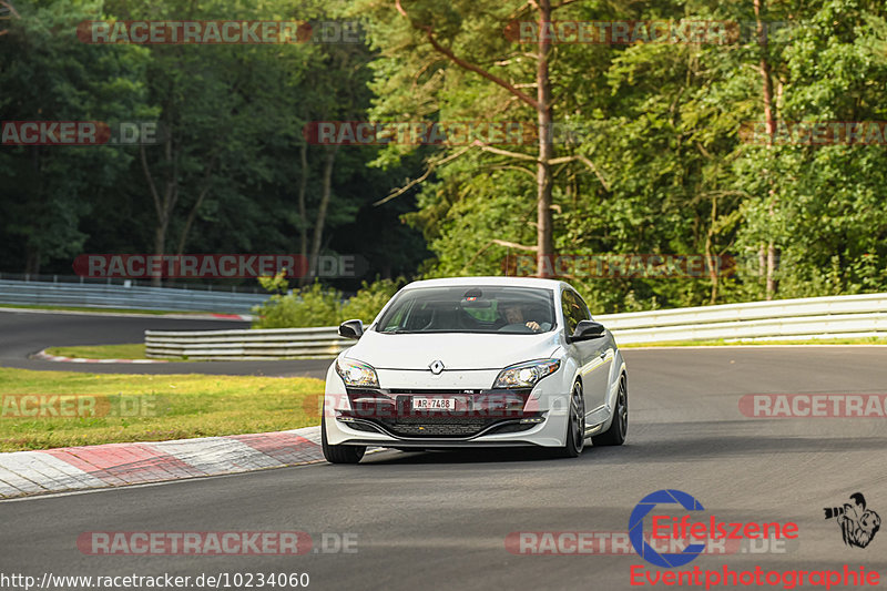 Bild #10234060 - Touristenfahrten Nürburgring Nordschleife (22.08.2020)