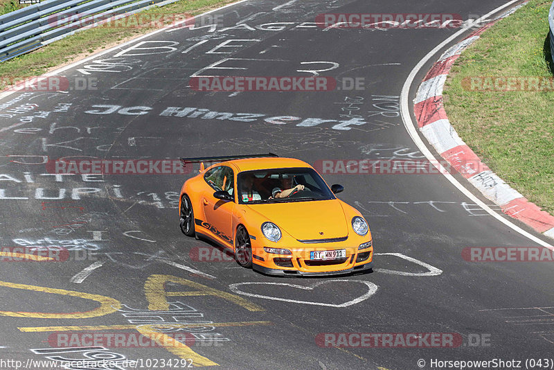 Bild #10234292 - Touristenfahrten Nürburgring Nordschleife (22.08.2020)