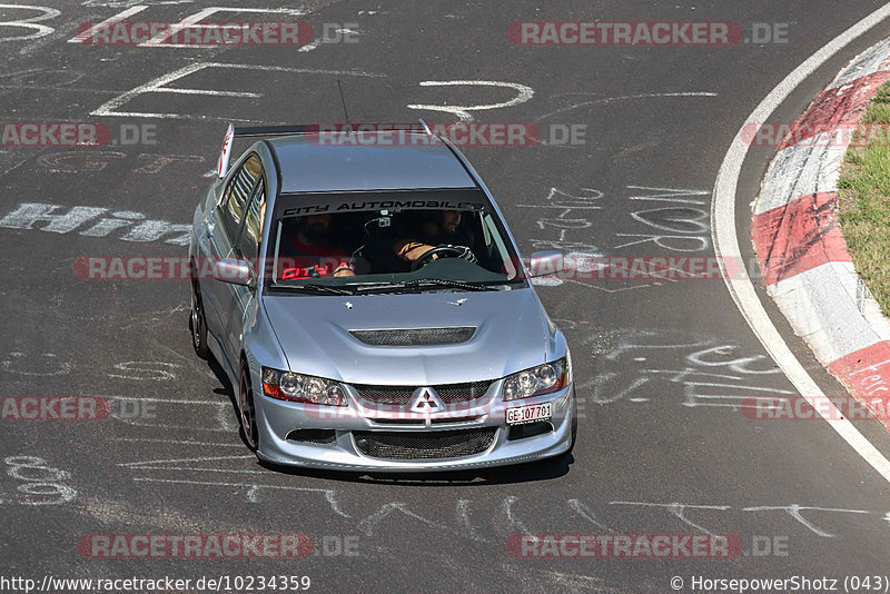 Bild #10234359 - Touristenfahrten Nürburgring Nordschleife (22.08.2020)