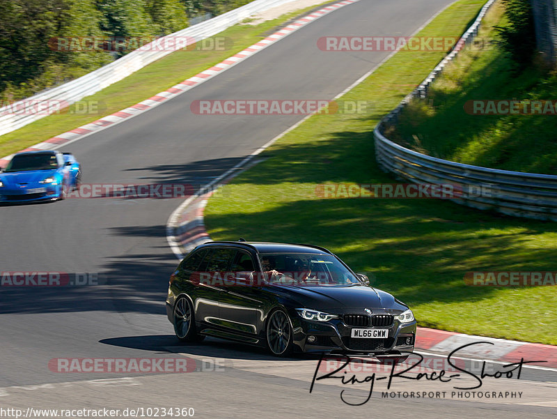 Bild #10234360 - Touristenfahrten Nürburgring Nordschleife (22.08.2020)