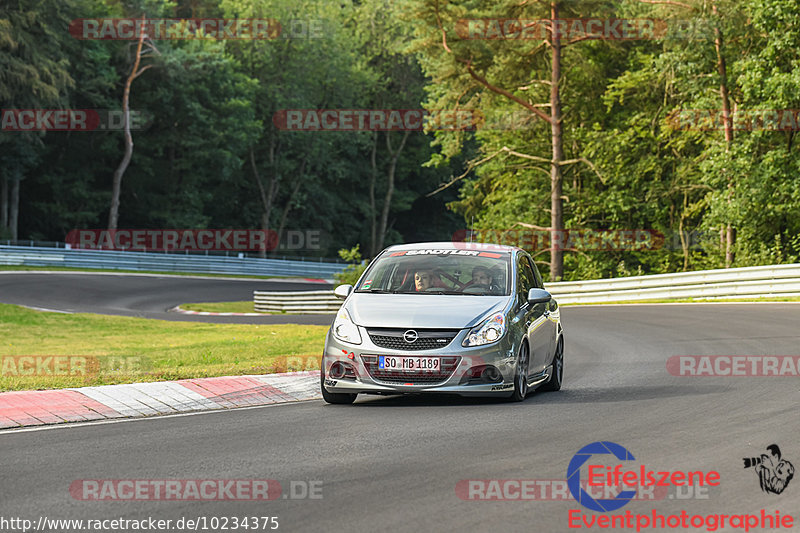 Bild #10234375 - Touristenfahrten Nürburgring Nordschleife (22.08.2020)