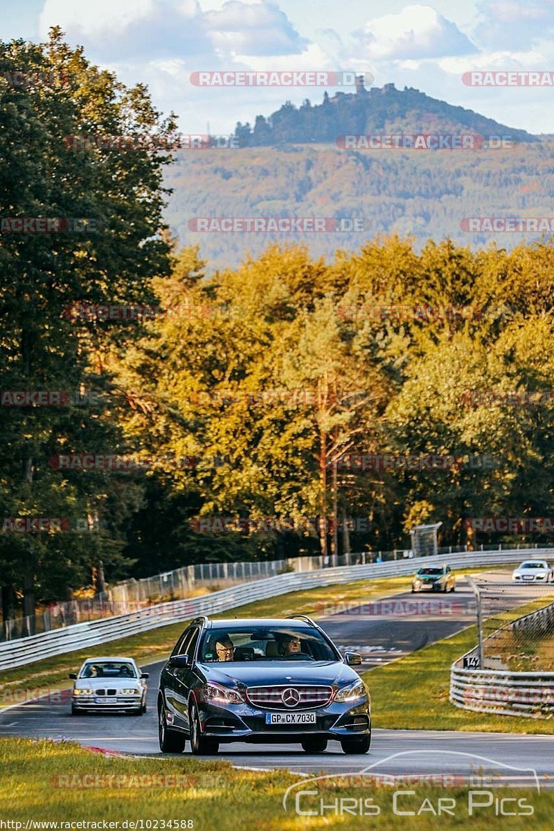 Bild #10234588 - Touristenfahrten Nürburgring Nordschleife (22.08.2020)