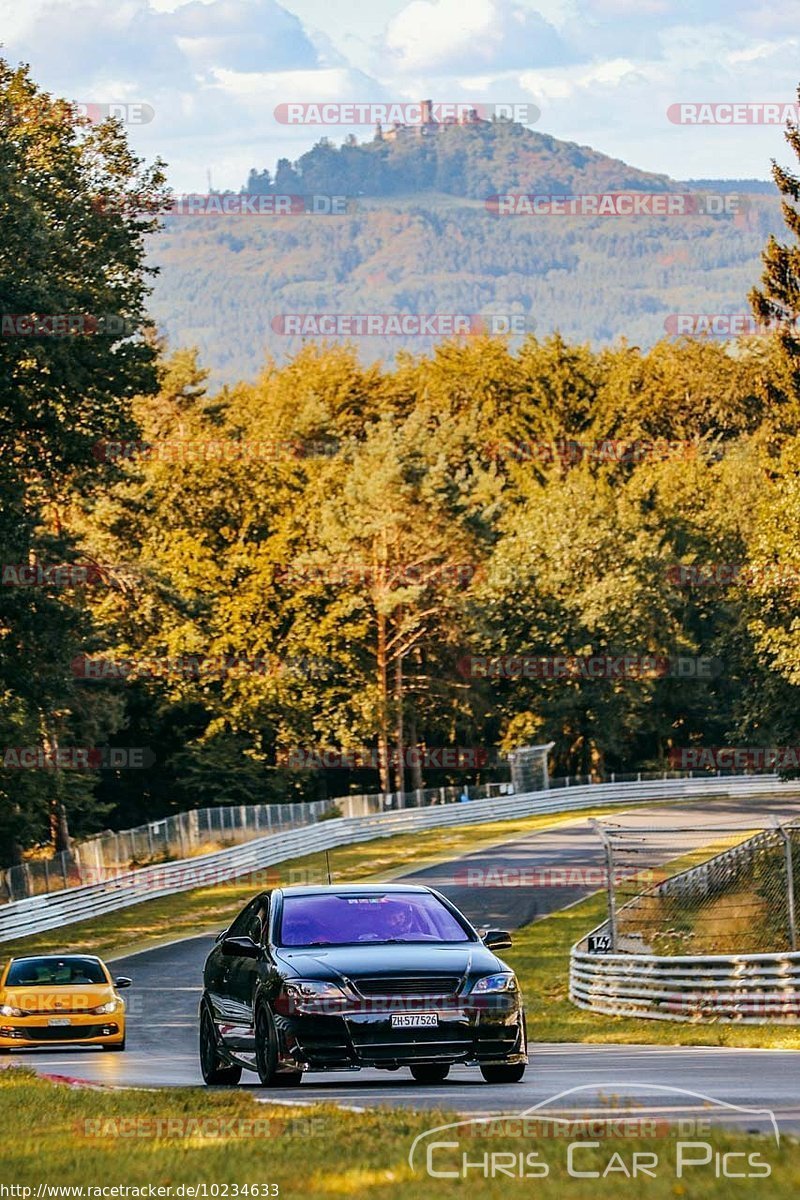 Bild #10234633 - Touristenfahrten Nürburgring Nordschleife (22.08.2020)