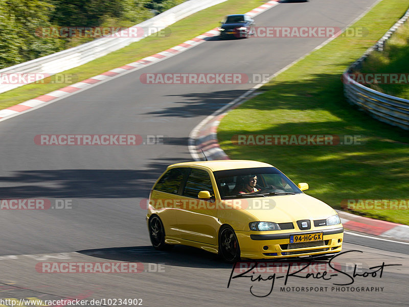 Bild #10234902 - Touristenfahrten Nürburgring Nordschleife (22.08.2020)