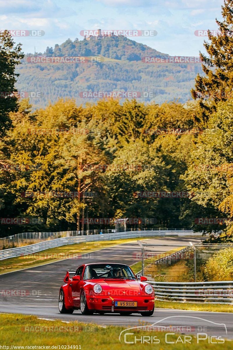 Bild #10234911 - Touristenfahrten Nürburgring Nordschleife (22.08.2020)