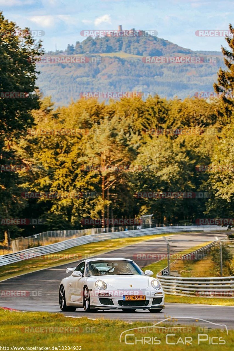 Bild #10234932 - Touristenfahrten Nürburgring Nordschleife (22.08.2020)