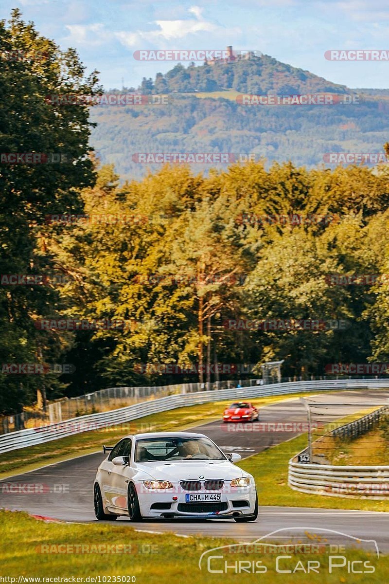 Bild #10235020 - Touristenfahrten Nürburgring Nordschleife (22.08.2020)