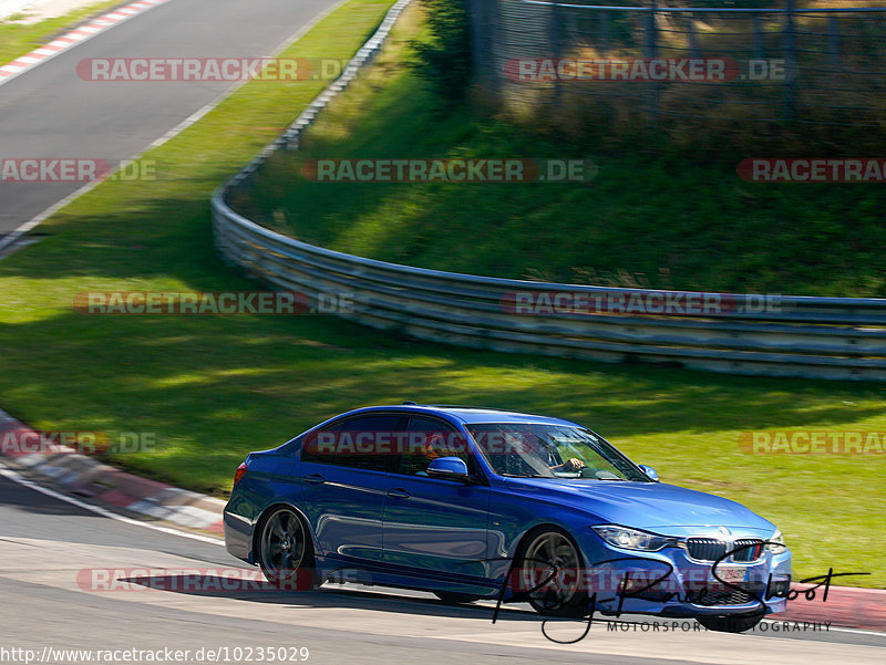 Bild #10235029 - Touristenfahrten Nürburgring Nordschleife (22.08.2020)