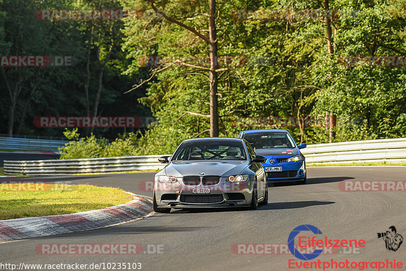 Bild #10235103 - Touristenfahrten Nürburgring Nordschleife (22.08.2020)