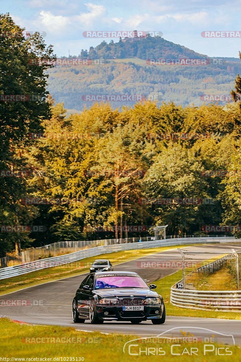 Bild #10235130 - Touristenfahrten Nürburgring Nordschleife (22.08.2020)