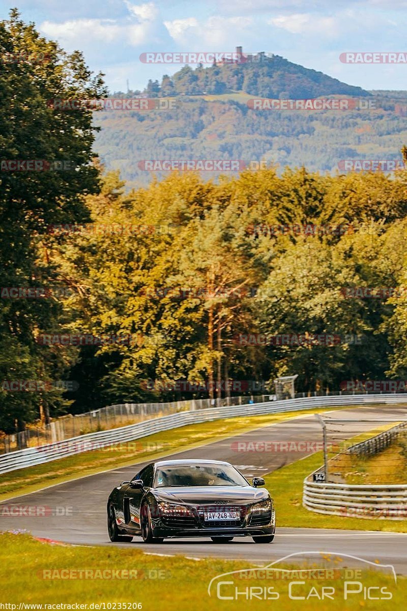 Bild #10235206 - Touristenfahrten Nürburgring Nordschleife (22.08.2020)