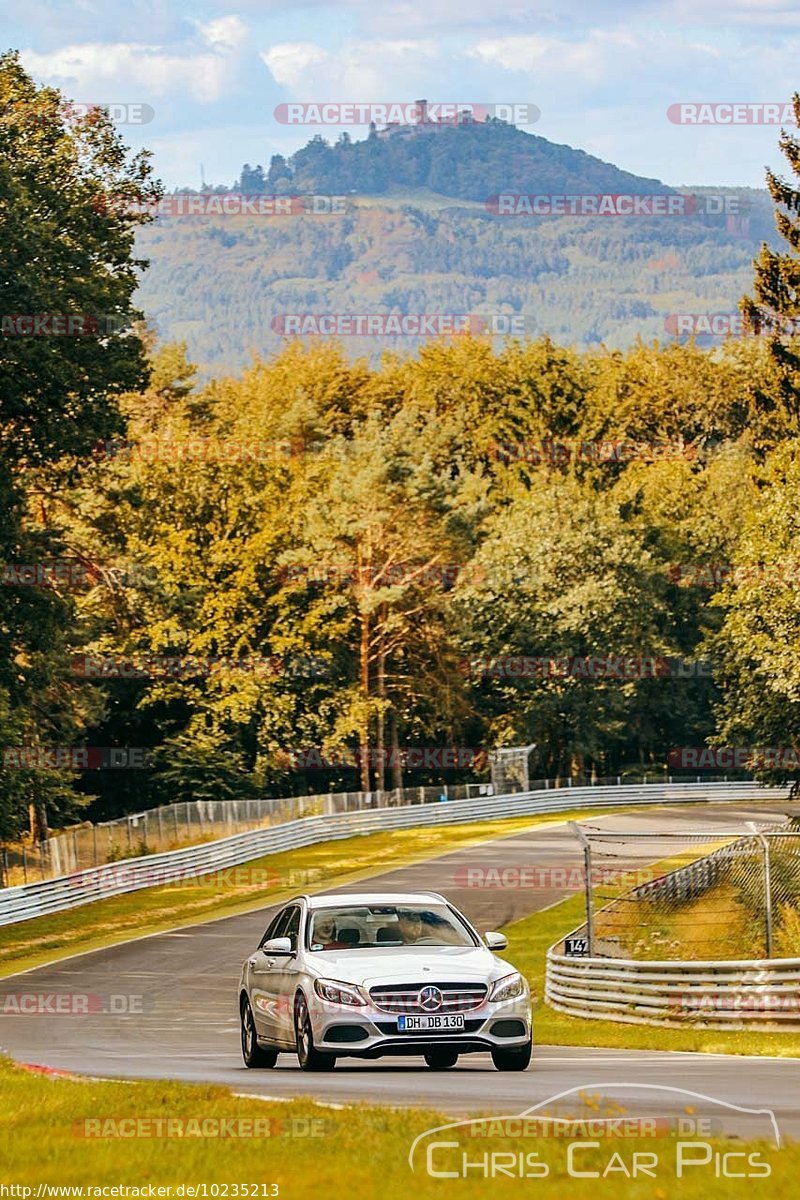 Bild #10235213 - Touristenfahrten Nürburgring Nordschleife (22.08.2020)